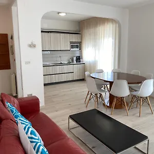 Apartman Casa Eva, Bibione