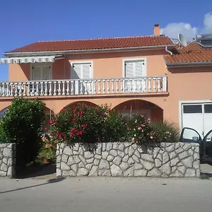 Matic , Omišalj Horvátország
