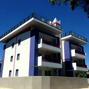 Apartman Regina, Bibione