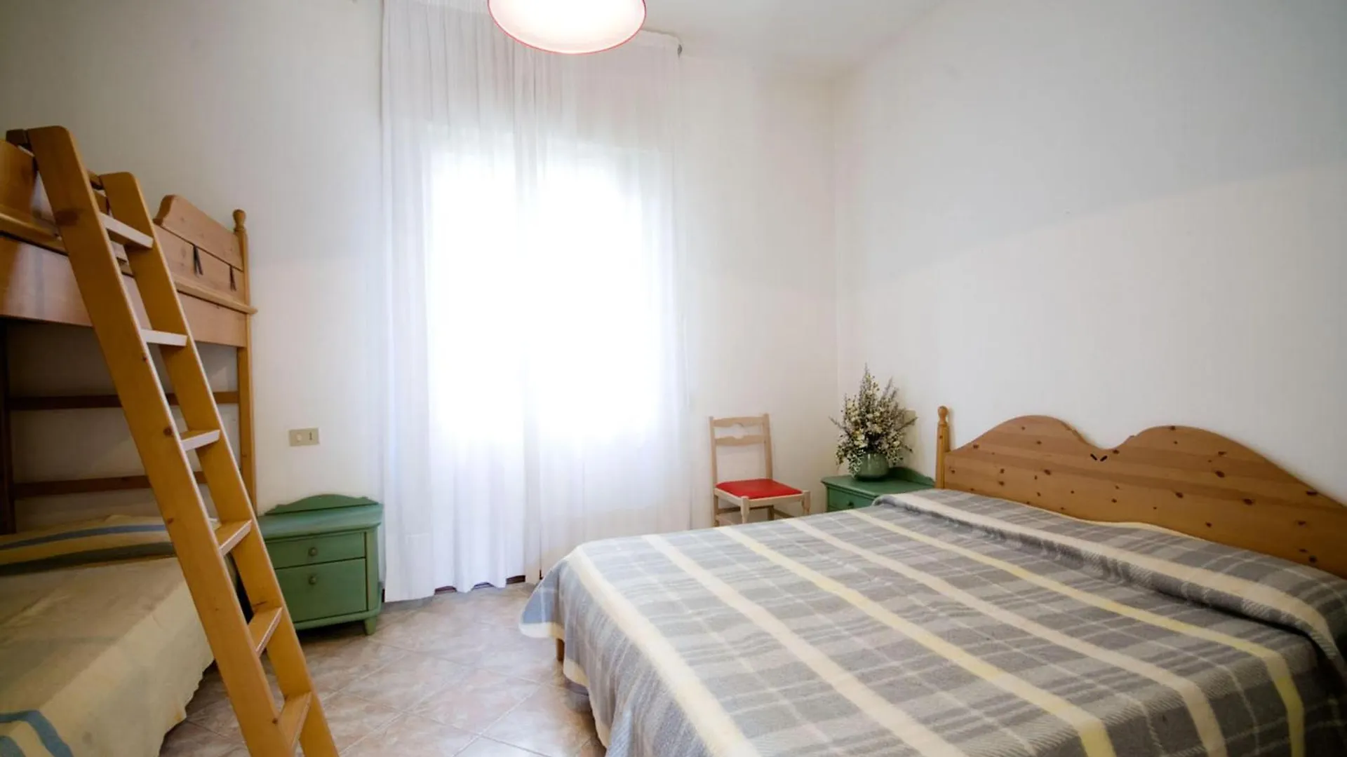 Condominio Brionetta Bibione Italy