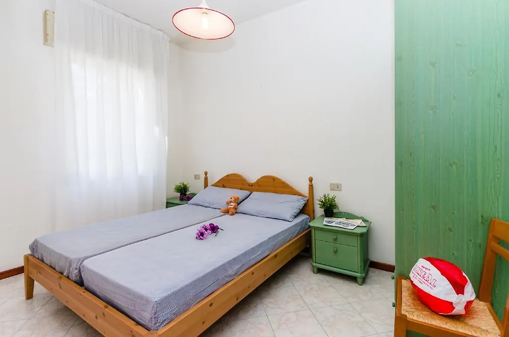 Condominio Brionetta Bibione Apartment