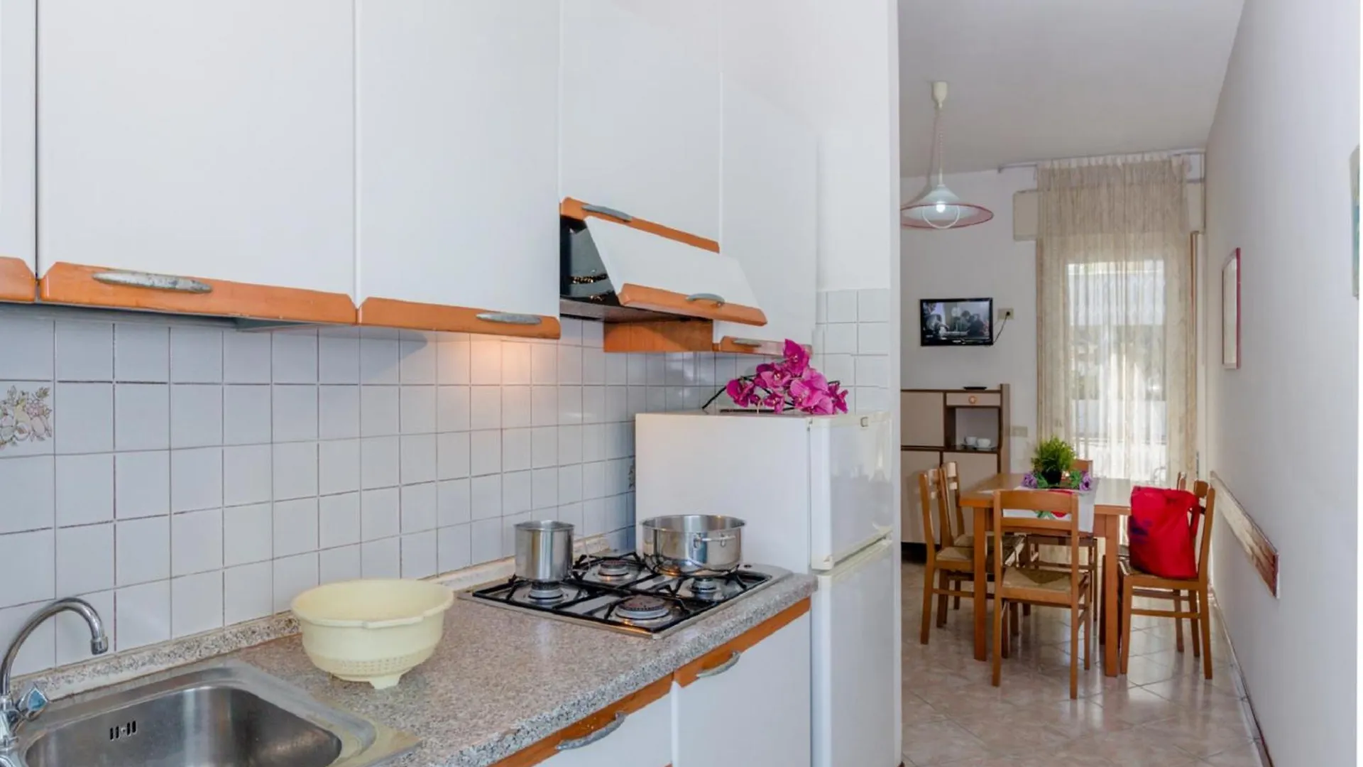 Condominio Brionetta Bibione Apartment