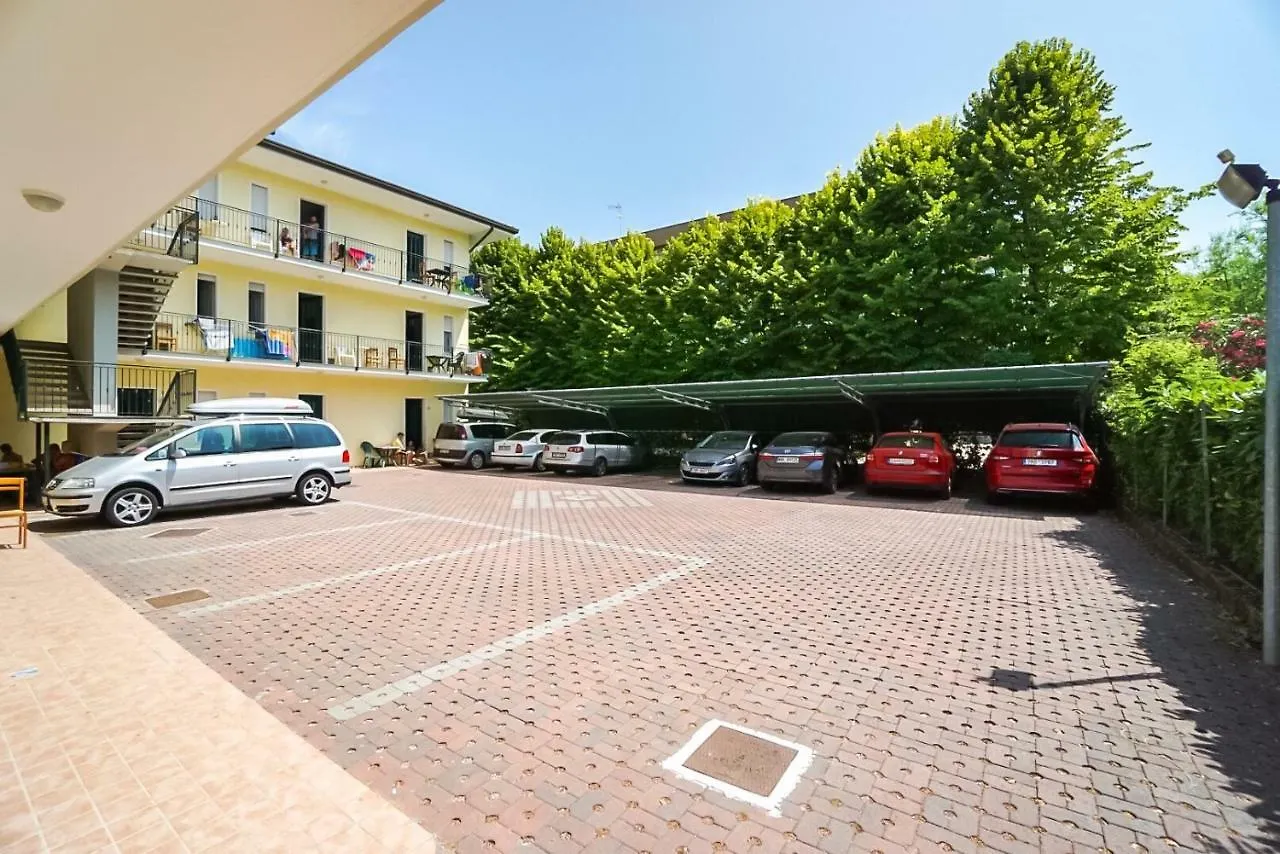 Condominio Brionetta Bibione 0*,