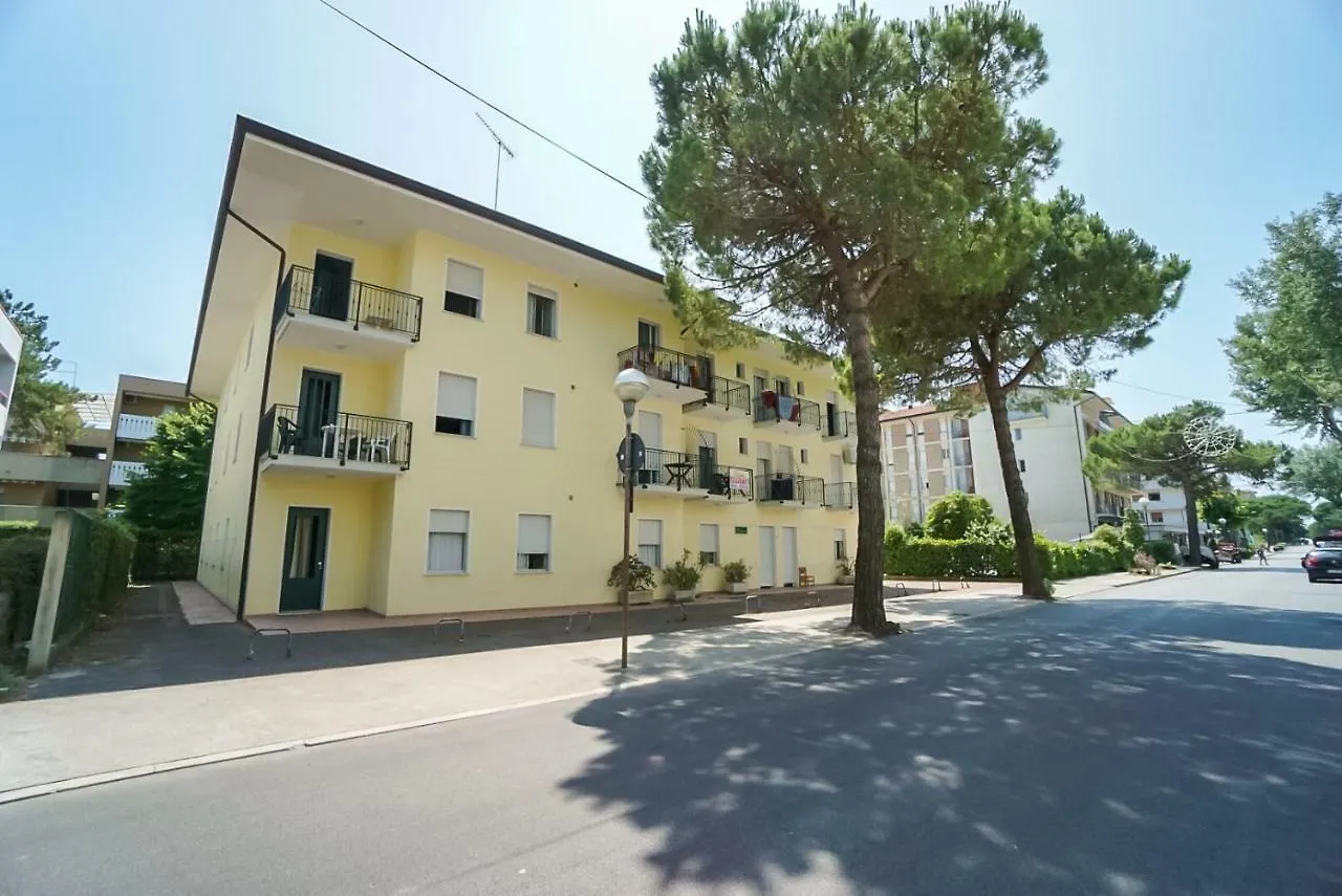 Condominio Brionetta Bibione